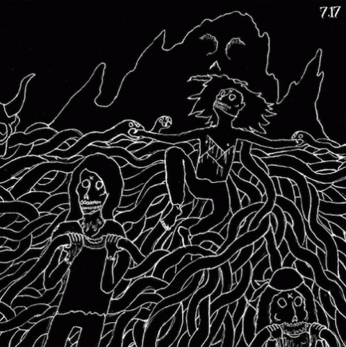 Integrity : 7.17: The Feast of the Holy Terror Church of Final Judgement